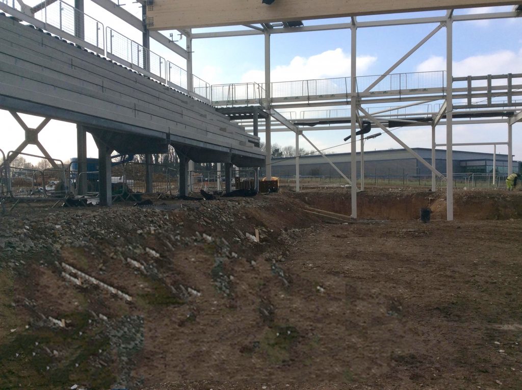 Leisure Center and Swimming Pool - Dover