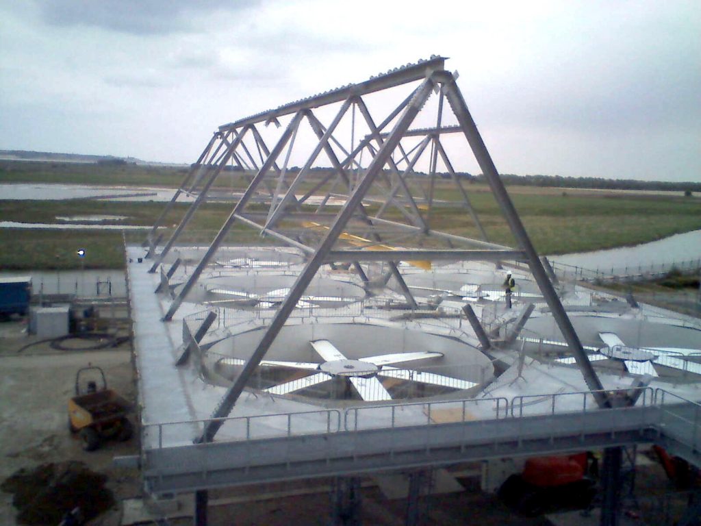 Renewable Energy, Sandwich