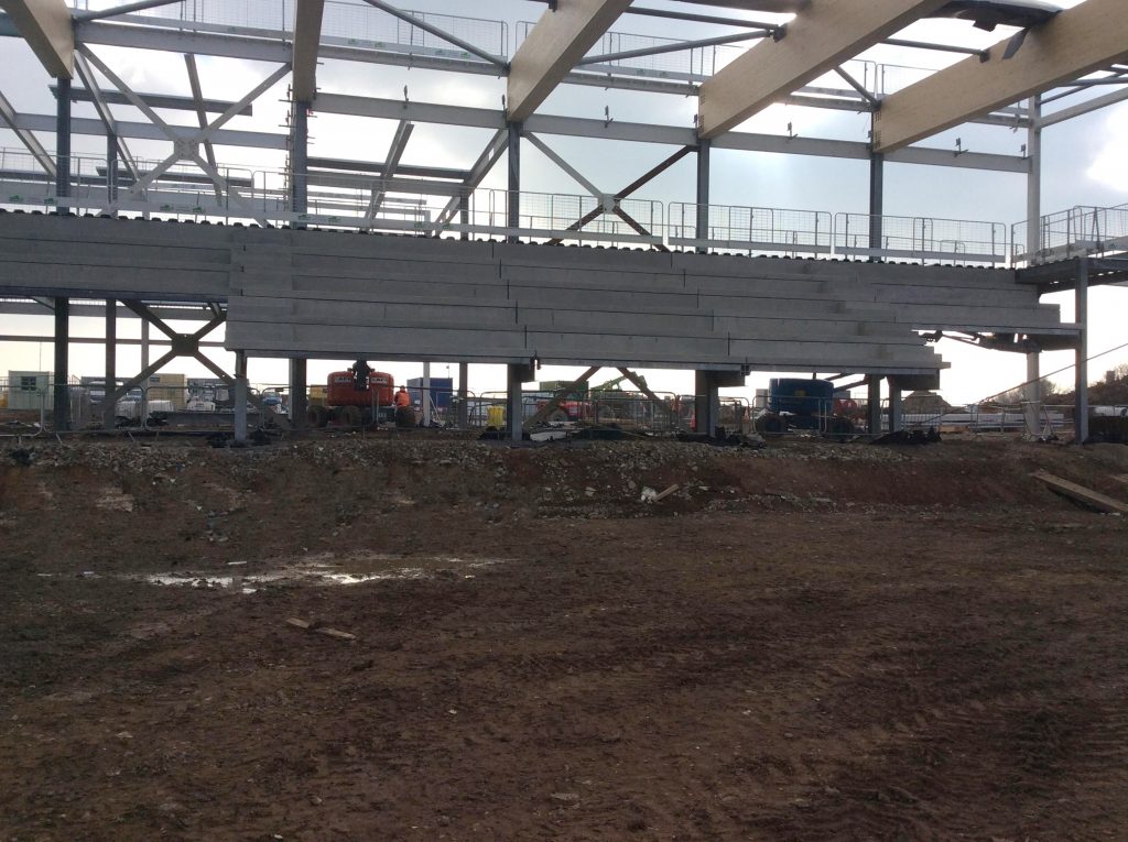 Leisure Center and Swimming Pool - Dover