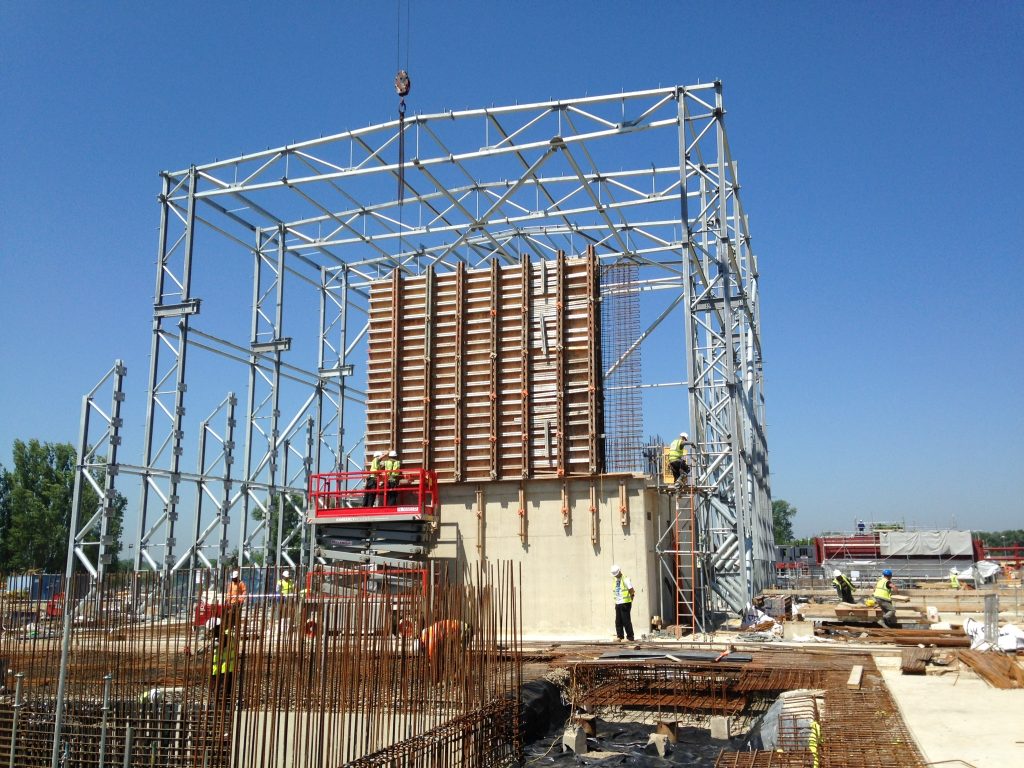 Renewable Energy, Sandwich