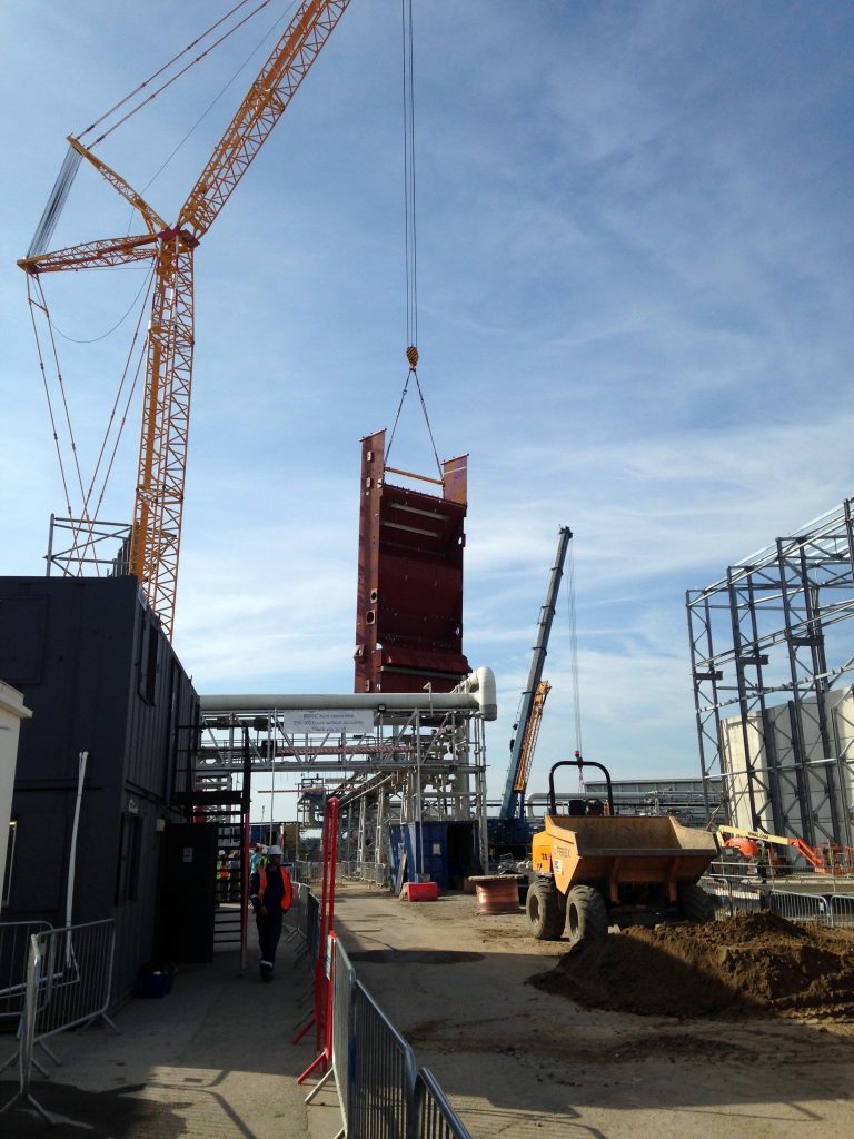 Renewable Energy, Sandwich