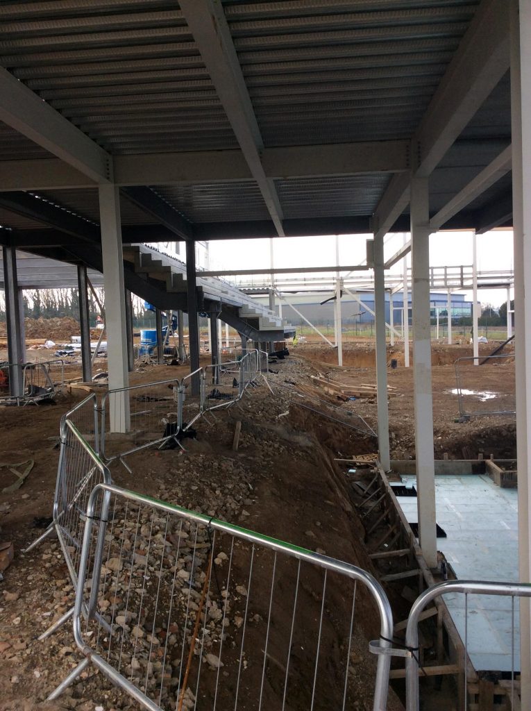 Leisure Center and Swimming Pool - Dover